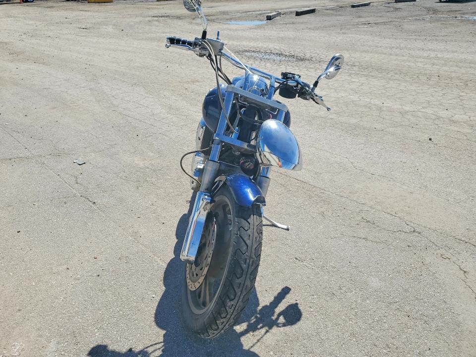 2009 Honda VTX1300 C