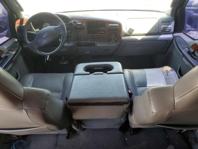 2006 Ford F250 Super Duty