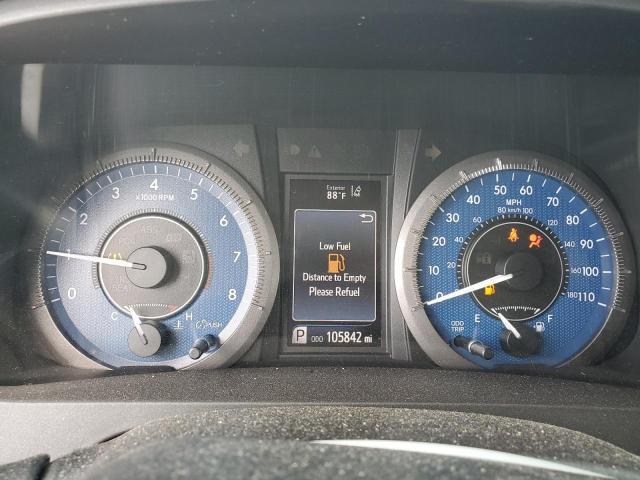 2018 Toyota Sienna le