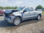 2024 Chevrolet Silverado K1500 Custom