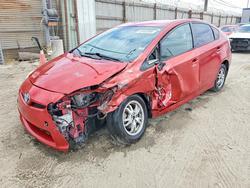 2010 Toyota Prius ii for sale in Los Angeles, CA