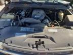 2002 Chevrolet Silverado K1500 Heavy Duty