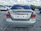 2009 Chevrolet Aveo ls