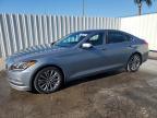 2017 Genesis G80 3.8