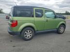 2007 Honda Element ex