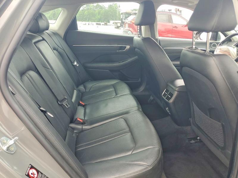 2022 Hyundai Sonata Limited