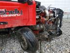 2025 Peterbilt 567 Dump Truck
