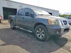 2010 Nissan Titan SE