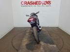 2015 Kawasaki EX300 A