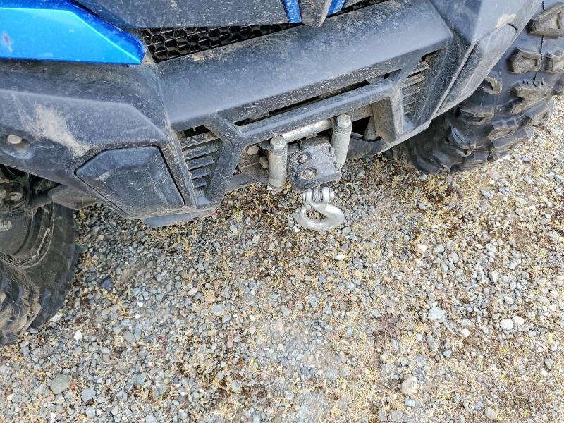 2022 Cfmoto Cforce 800 XC ATV