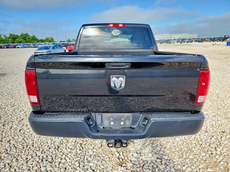 2017 Dodge RAM 1500 ST