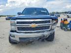 2014 Chevrolet Silverado C1500 LT