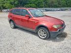 2004 BMW X3 2.5i