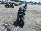 2026 Kawasaki ZX636 K