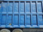 2012 Steco Walking Floor Trailer