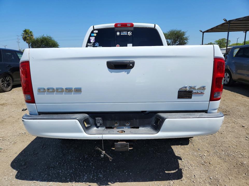 2003 Dodge RAM 1500 ST