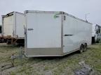 2016 NEO NCX265TR12-Utility Trailer