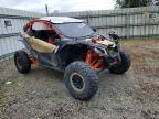 2018 Can-Am Maverick X3 Utility Vehicle