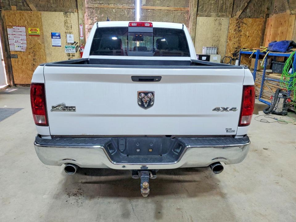 2014 Dodge Ram 1500 slt