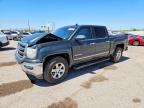2017 GMC Sierra C1500 SLT