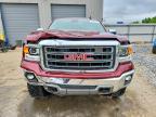 2015 GMC Sierra K1500 SLT