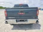2018 GMC Sierra C1500 SLT