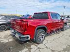 2022 GMC Sierra K1500 SLT