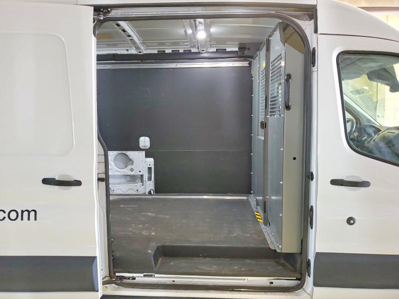 2019 Ford Transit T-250