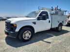 2008 Ford F350 SRW Super Duty