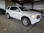 2013 Dodge Durango sxt