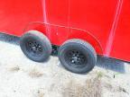 2025 Rocs 2025 Rock Solid Cargo 6X12TA Enclosed Cargo Traile