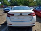 2013 KIA Optima Hybrid