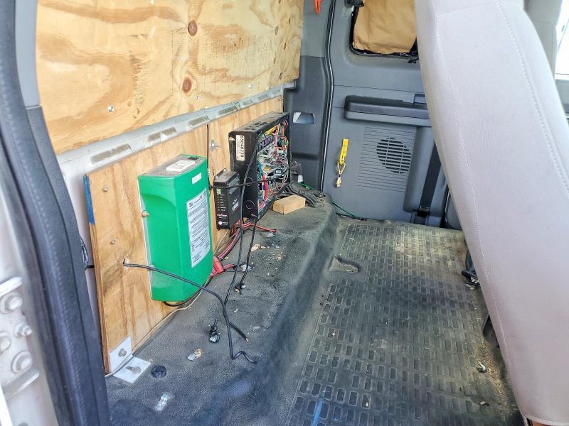 2012 Ford F750 Super Duty Bucket Truck