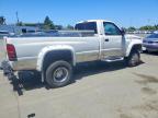 2001 Dodge RAM 3500