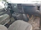 2018 Chevrolet Express G2500 4LT