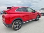 2018 Mitsubishi Eclipse Cross se