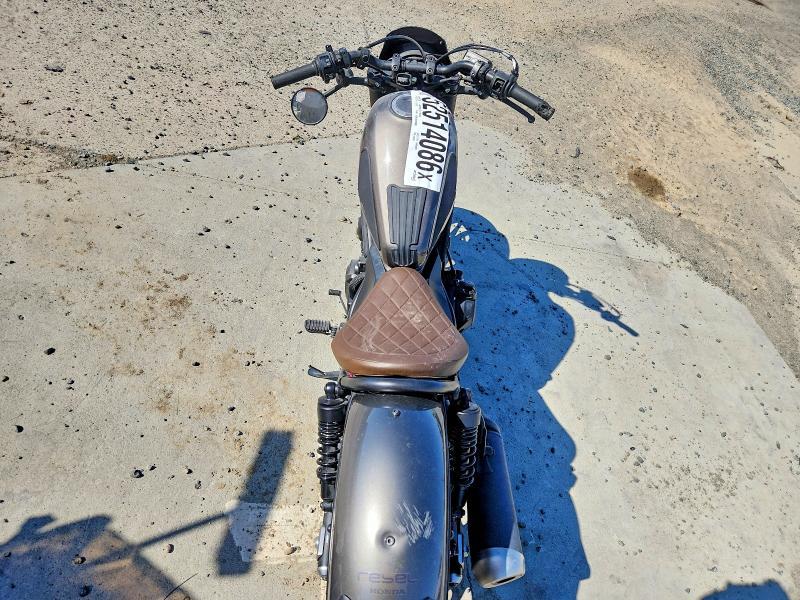 2023 Honda CMX500