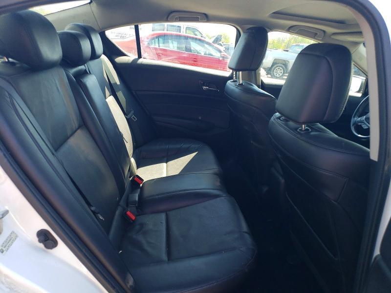 2014 Acura Ilx 20