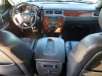 2009 Chevrolet Silverado K1500 LTZ