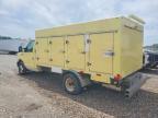 2017 Ford Econoline E450 Super Duty Cutaway Van