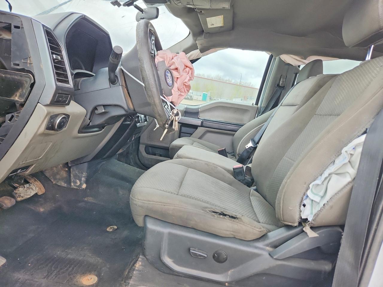 2022 Ford F350 Super Duty