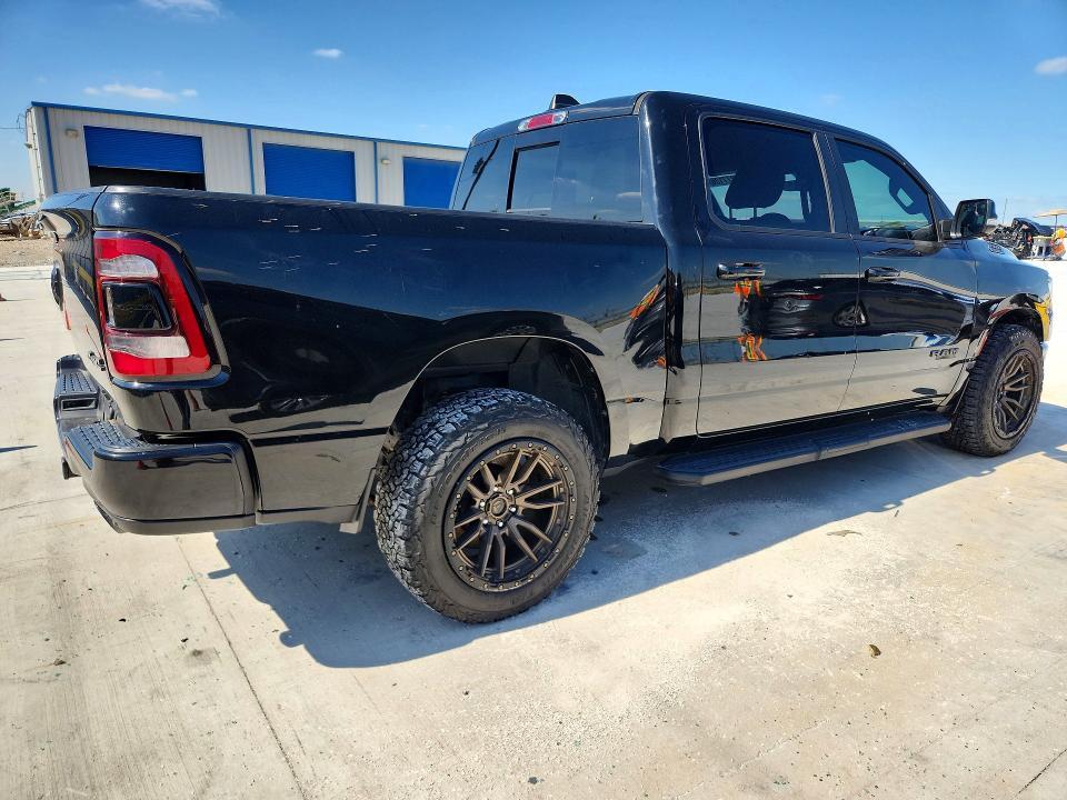 2021 Dodge RAM 1500 BIG Horn