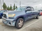 2007 Toyota Tundra Double Cab SR5