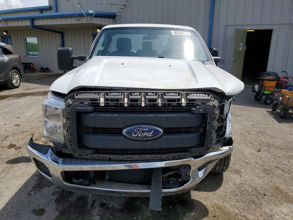 2016 Ford F250 Super Duty