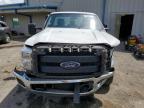 2016 Ford F250 Super Duty