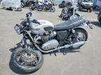 2018 Triumph Bonneville T120