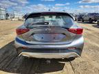 2017 Infiniti Qx30 Luxury