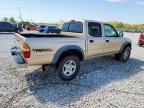 2001 Toyota Tacoma Double Cab Prerunner