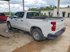 2020 Chevrolet Silverado K1500