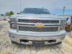 2015 Chevrolet Silverado K1500 LTZ